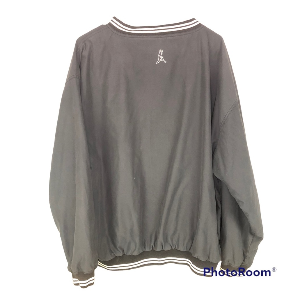 PING XL Pullover Windbreaker - Picture 2 of 3